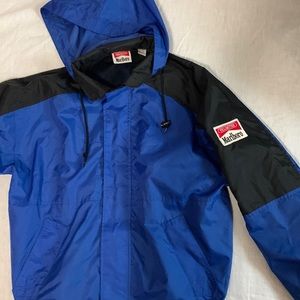 Vintage Marlboro Unlimited Jacket